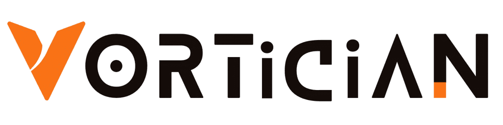 Vortician Logo